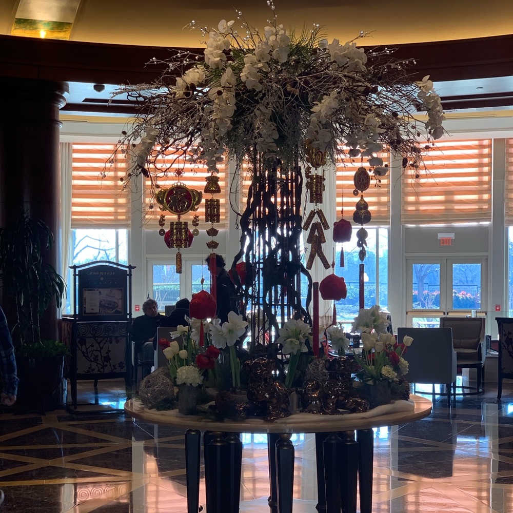 Meet your Posher, Denise